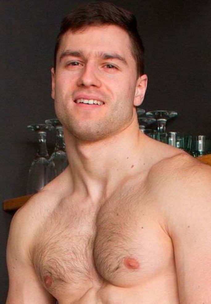 Tomas Salek VR
